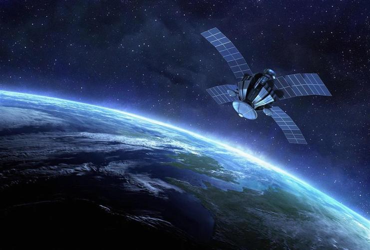 月球 AI 工厂与卫星制造 马斯克把竞赛的靶心抬到月面